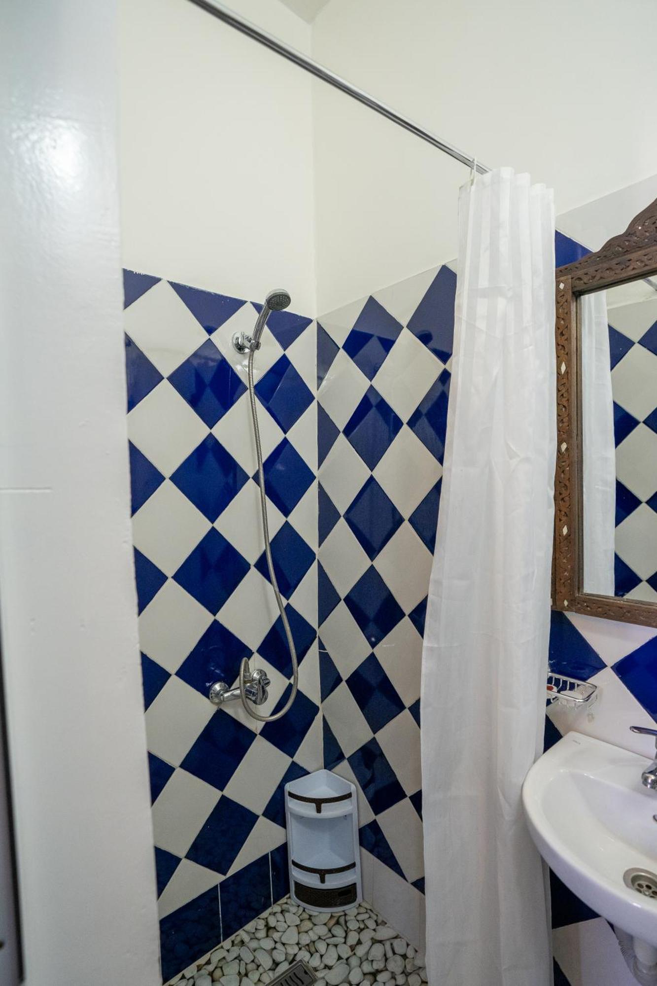 Hotel Dar Al Ghazal Tanger Exteriér fotografie