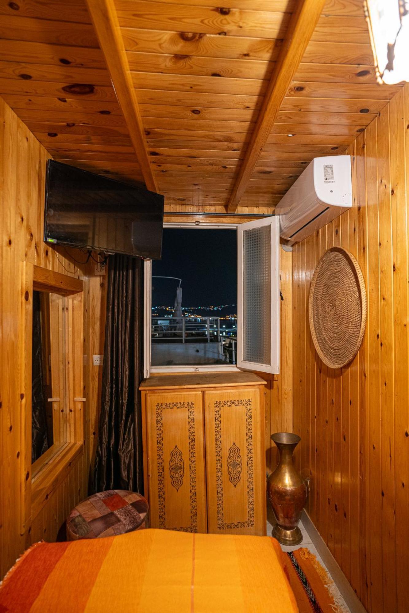 Hotel Dar Al Ghazal Tanger Exteriér fotografie